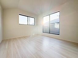 子供部屋の画像