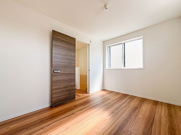 子供部屋