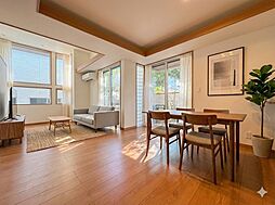 室内の画像