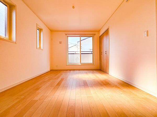 子供部屋