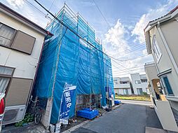 外観の画像