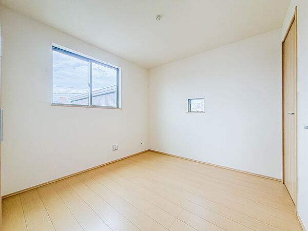 子供部屋