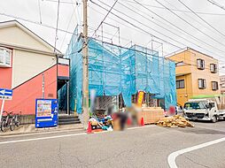 外観の画像