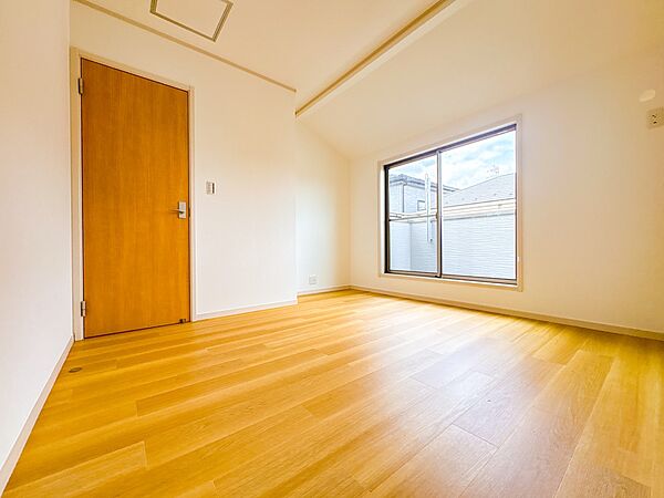子供部屋