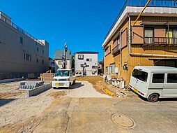 蕨市北町