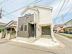 外観の画像