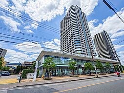 サウスゲートタワー川口