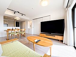 室内の画像
