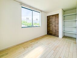 子供部屋の画像