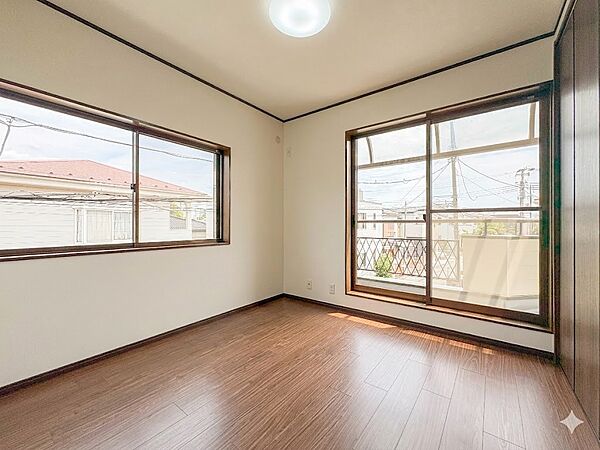 子供部屋