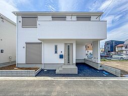 さいたま市中央区八王子