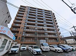 ローヤルシティ大宮吉敷町
