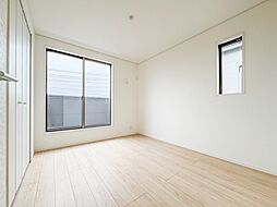 洋室の画像
