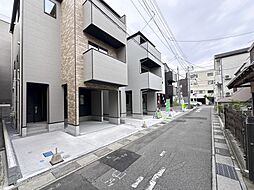 外観の画像