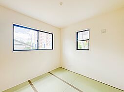 子供部屋の画像