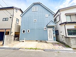 さいたま市南区松本4丁目