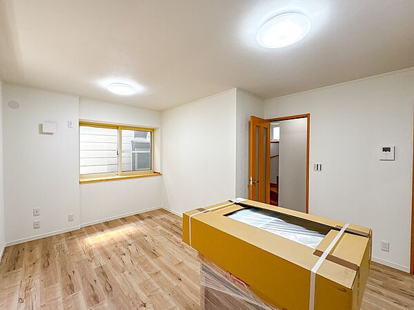 室内を拡大表示