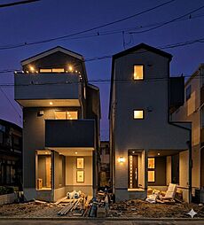 外観の画像