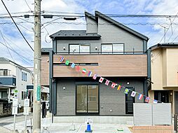外観の画像
