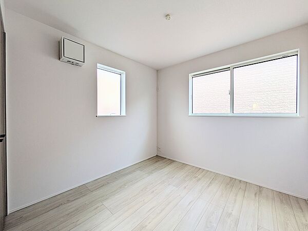 子供部屋