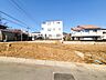 外観：【ひとつ先の住み心地】家族の温かさと陽光の暖かさ、楽しい毎日と明るい未来を予感させる「空間が織り成すひとつ先の住み心地」を演出します。