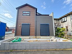 外観の画像