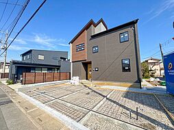 外観の画像
