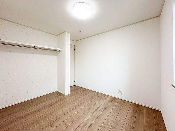 子供部屋