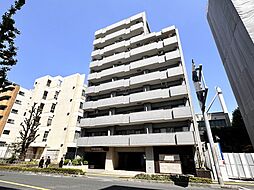 チサンマンション浦和県庁前