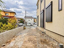 外観の画像