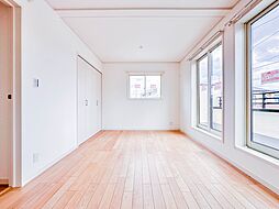 子供部屋の画像