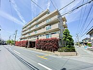 埼玉県上尾市西宮下3丁目：物件画像