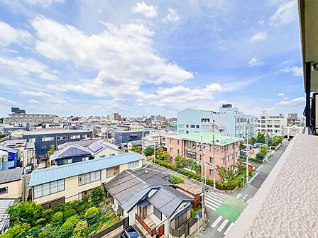 是非とも現地をご確認ください。