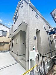 蕨市北町