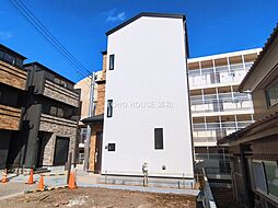 外観の画像