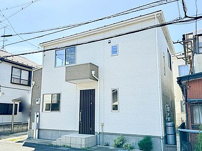 外観:【外観】こちらの物件が少しでも気になるようでしたら、お気軽にお問合せください。人生でいちばん大きなお買い物ですので、ゆっくりご見学ください。ネット上の画像と実際の見学では、リアル感がまるで違… 外観:【外観】こちらの物件が少しでも気になるようでしたら、お気軽にお問合せください。人生でいちばん大きなお買い物ですので、ゆっくりご見学ください。ネット上の画像と実際の見学では、リアル感がまるで違…