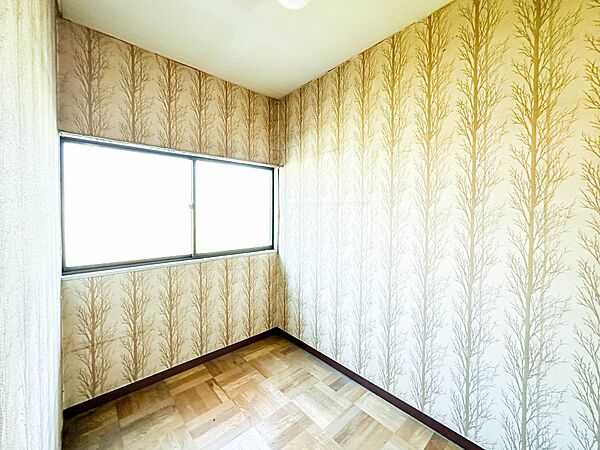 子供部屋