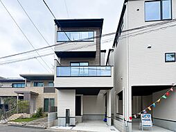 浦和区元町