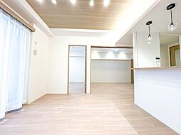 室内の画像