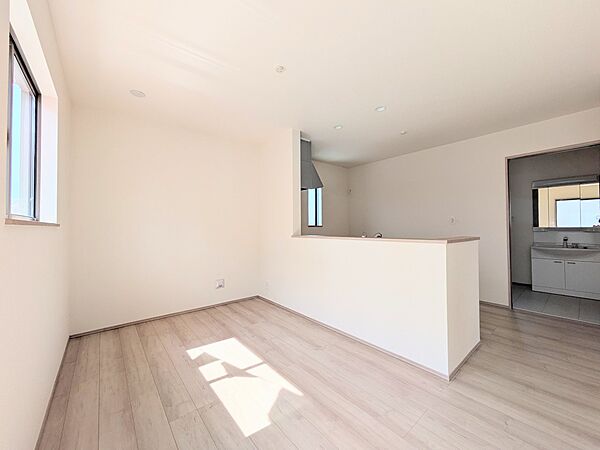室内を拡大表示