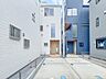 外観：4号棟【外観】陽当りや通風性など各所に施された工夫で住みやすさを実現。部屋の大きさや周辺環境・街並など、資料には掲載していない情報が現地にはたくさんございます。是非ご確認下さい。