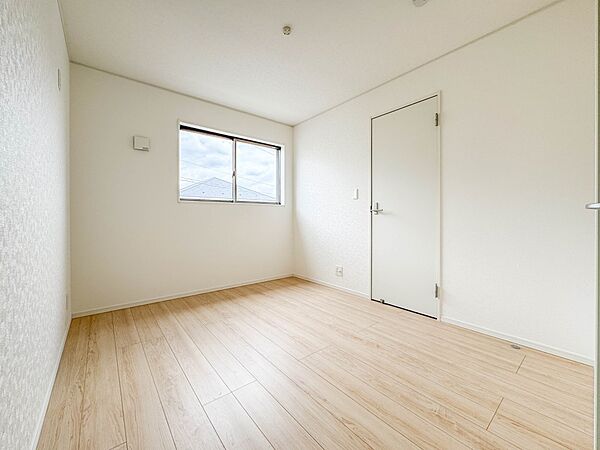 子供部屋