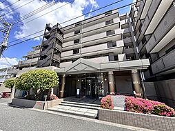 コスモ武蔵浦和ガーデンフォルム