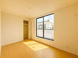子供部屋の画像