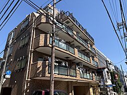 北浦和サニーコート