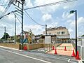 尾間木保育園(...