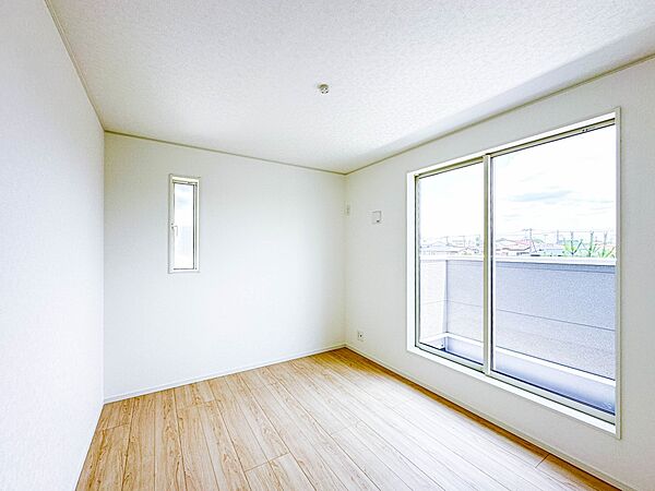 子供部屋