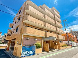 ダイアパレス浦和東岸町