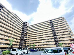 ライオンズガーデン川口