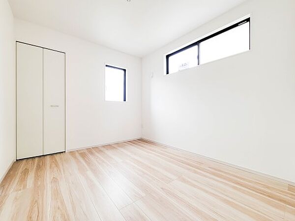 子供部屋